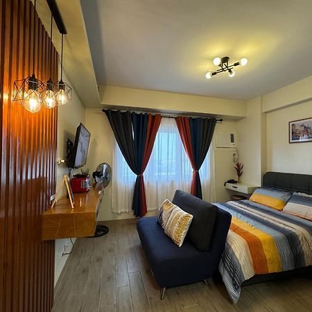 Condo Home With Fast Wifi In Bacolod City Exterior photo